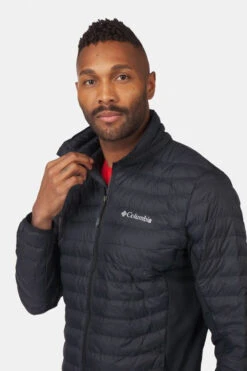 Columbia Powder Pass Jas -Winterjas Winkel 192660935133 012 nl