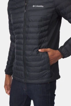 Columbia Powder Pass Jas -Winterjas Winkel 192660935133 013 nl