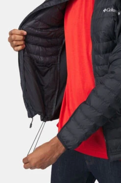 Columbia Powder Pass Jas -Winterjas Winkel 192660935133 015 nl