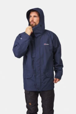 Berghaus Cornice II IA Jas -Winterjas Winkel 2009006929467 012 nl