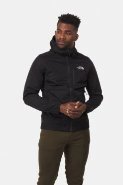 The North Face Tansa Softshell Jas