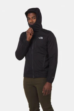 The North Face Tansa Softshell Jas -Winterjas Winkel 2009007437701 012 nl