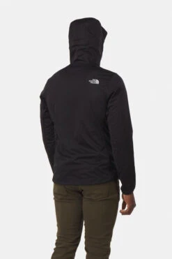 The North Face Tansa Softshell Jas -Winterjas Winkel 2009007437701 013 nl