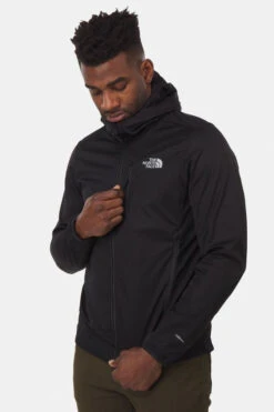 The North Face Tansa Softshell Jas -Winterjas Winkel 2009007437701 015 nl