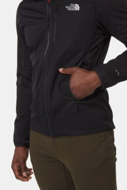 The North Face Tansa Softshell Jas -Winterjas Winkel 2009007437701 016 nl