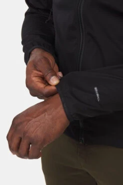 The North Face Tansa Softshell Jas -Winterjas Winkel 2009007437701 017 nl