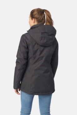 Jack Wolfskin Park Avenue Jas Dames -Winterjas Winkel 2009010311340 012 nl