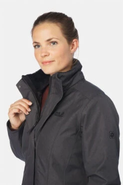 Jack Wolfskin Park Avenue Jas Dames -Winterjas Winkel 2009010311340 018 nl