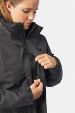 Jack Wolfskin Park Avenue Jas Dames -Winterjas Winkel 2009010311340 021 nl