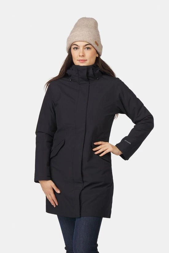 Patagonia Vosque 3-In-1 Parka Dames 3 Patagonia Vosque 3-In-1 Parka Dames