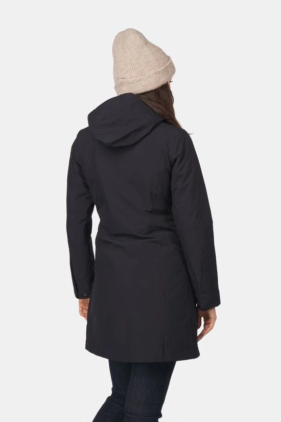 Patagonia Vosque 3-In-1 Parka Dames 4 Patagonia Vosque 3-In-1 Parka Dames - Afbeelding 2