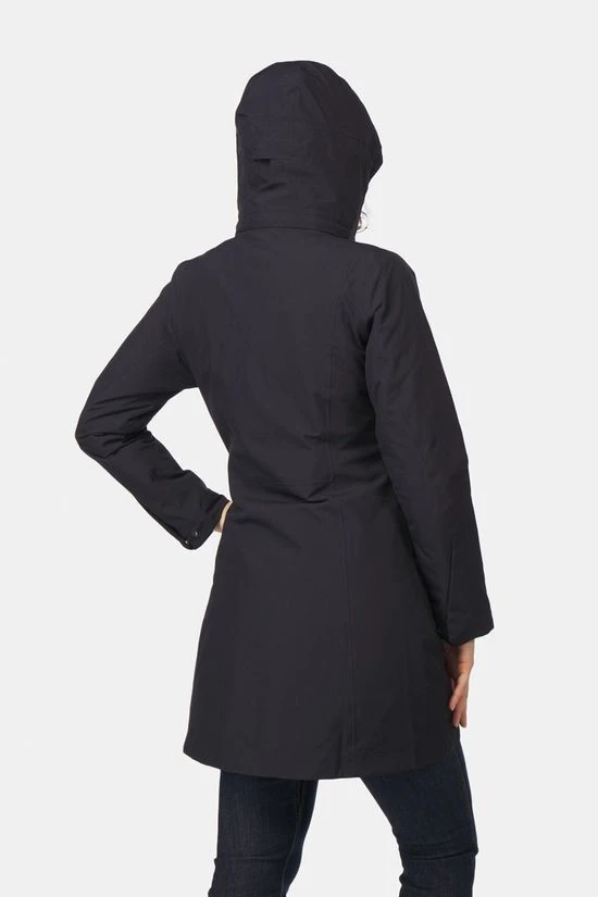 Patagonia Vosque 3-In-1 Parka Dames 6 Patagonia Vosque 3-In-1 Parka Dames - Afbeelding 4