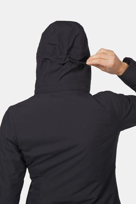 Patagonia Vosque 3-In-1 Parka Dames 7 Patagonia Vosque 3-In-1 Parka Dames - Afbeelding 5