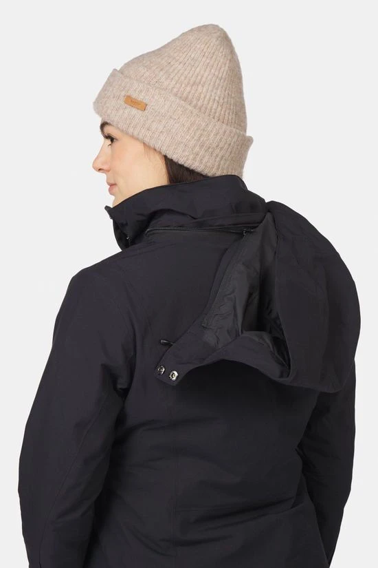 Patagonia Vosque 3-In-1 Parka Dames 9 Patagonia Vosque 3-In-1 Parka Dames - Afbeelding 7