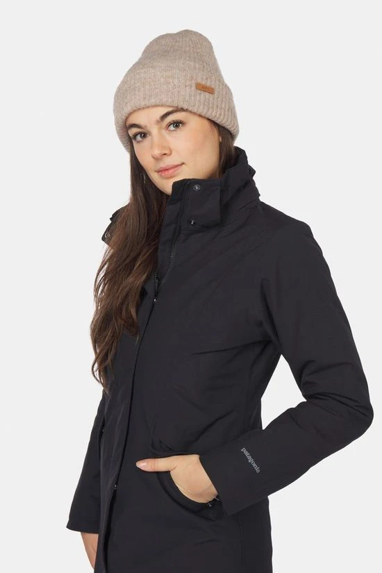 Patagonia Vosque 3-In-1 Parka Dames 10 Patagonia Vosque 3-In-1 Parka Dames - Afbeelding 8