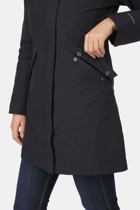 Patagonia Vosque 3-In-1 Parka Dames 12 Patagonia Vosque 3-In-1 Parka Dames - Afbeelding 10