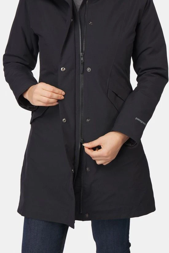 Patagonia Vosque 3-In-1 Parka Dames 14 Patagonia Vosque 3-In-1 Parka Dames - Afbeelding 12