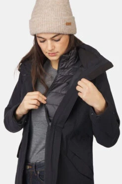 Patagonia Vosque 3-In-1 Parka Dames 34 Patagonia Vosque 3-In-1 Parka Dames -Winterjas Winkel 2009010729862 022 nl