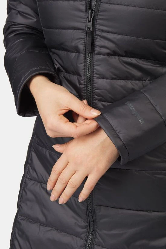 Patagonia Vosque 3-In-1 Parka Dames 21 Patagonia Vosque 3-In-1 Parka Dames - Afbeelding 19