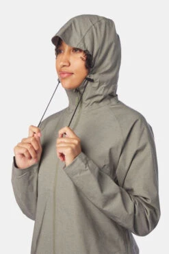 AGU Seq Rain Jacket U.O. Women -Winterjas Winkel 2009011564974 014 nl