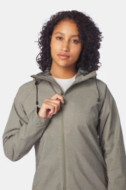 AGU Seq Rain Jacket U.O. Women -Winterjas Winkel 2009011564974 015 nl