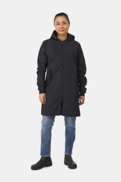 AGU Urban Outdoor Long BomberJacket Dames