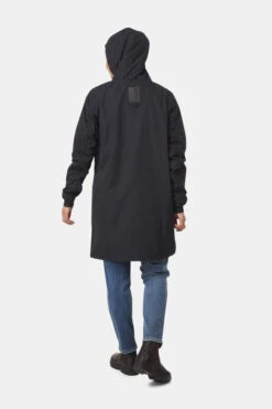 AGU Urban Outdoor Long BomberJacket Dames -Winterjas Winkel 2009011565865 013 nl