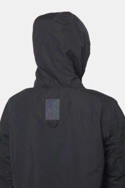 AGU Urban Outdoor Long BomberJacket Dames -Winterjas Winkel 2009011565865 014 nl