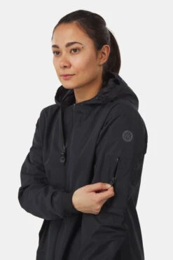 AGU Urban Outdoor Long BomberJacket Dames -Winterjas Winkel 2009011565865 016 nl