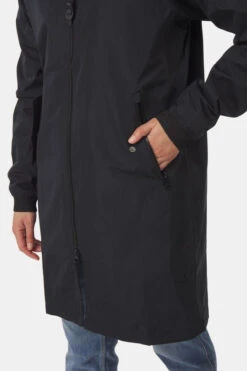 AGU Urban Outdoor Long BomberJacket Dames -Winterjas Winkel 2009011565865 018 nl