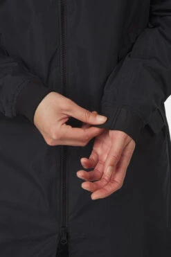 AGU Urban Outdoor Long BomberJacket Dames -Winterjas Winkel 2009011565865 019 nl