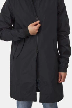 AGU Urban Outdoor Long BomberJacket Dames -Winterjas Winkel 2009011565865 020 nl