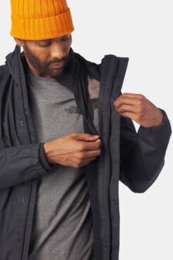 The North Face Quest Tri Jkt -Winterjas Winkel 2009011812969 020 nl