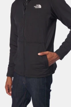 The North Face Quest Tri Jkt -Winterjas Winkel 2009011812969 024 nl