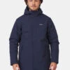 Patagonia M'S Lone Mountain Parka 1 Patagonia M'S Lone Mountain Parka -Winterjas Winkel 2009012861522 010 nl