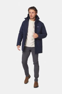 Patagonia M'S Lone Mountain Parka -Winterjas Winkel 2009012861522 013 nl