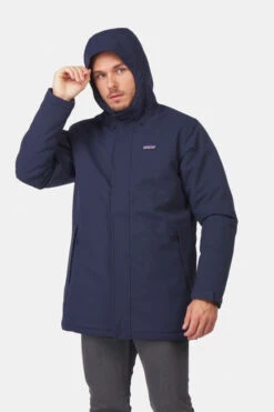 Patagonia M'S Lone Mountain Parka -Winterjas Winkel 2009012861522 014 nl