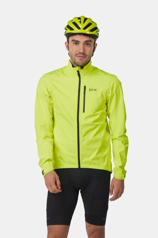 Gore Wear Gtx Paclite Jacket Mens 4 Gore Wear Gtx Paclite Jacket Mens - Afbeelding 2
