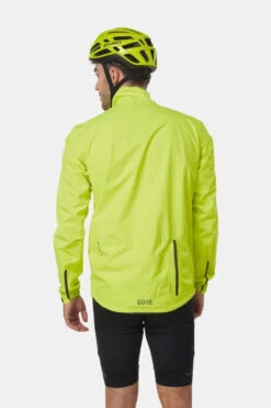 Gore Wear Gtx Paclite Jacket Mens 17 Gore Wear Gtx Paclite Jacket Mens -Winterjas Winkel 2009014415488 012 nl