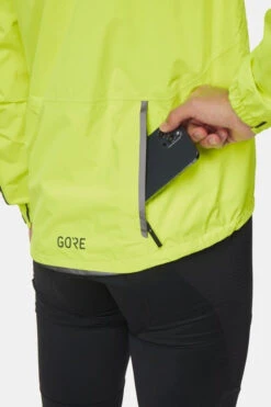 Gore Wear Gtx Paclite Jacket Mens 19 Gore Wear Gtx Paclite Jacket Mens -Winterjas Winkel 2009014415488 014 nl