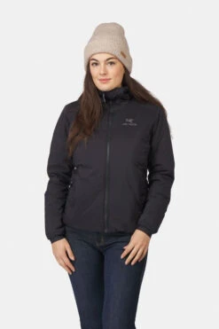 Arc'teryx Atom AR Hoody Isolatiejas Dames