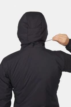 Arc'teryx Atom AR Hoody Isolatiejas Dames -Winterjas Winkel 2009014435905 015 nl