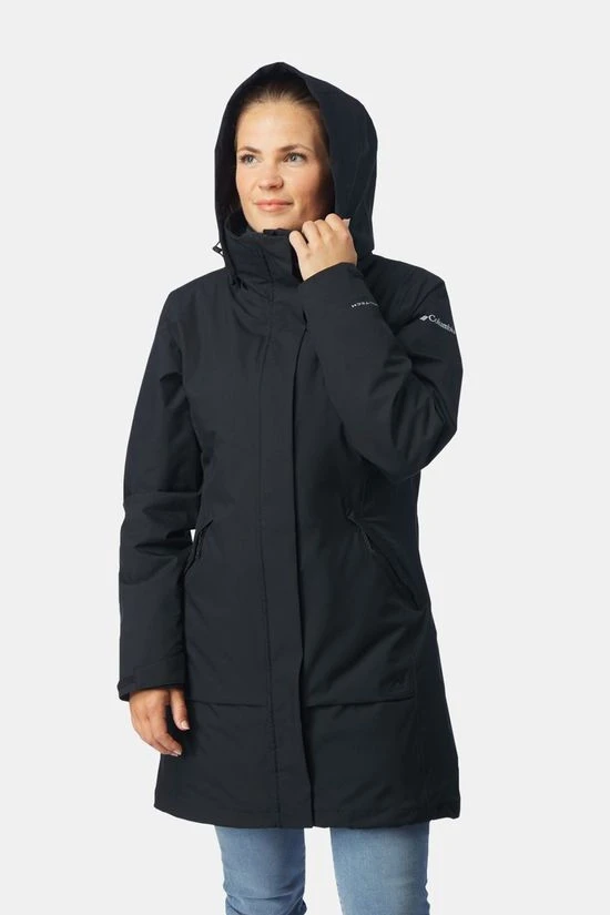 Columbia Pulaski™ Interchange Jacket 6 Columbia Pulaski™ Interchange Jacket - Afbeelding 4