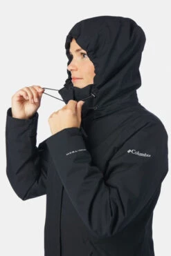 Columbia Pulaski™ Interchange Jacket 25 Columbia Pulaski™ Interchange Jacket -Winterjas Winkel 2009014464585 015 nl