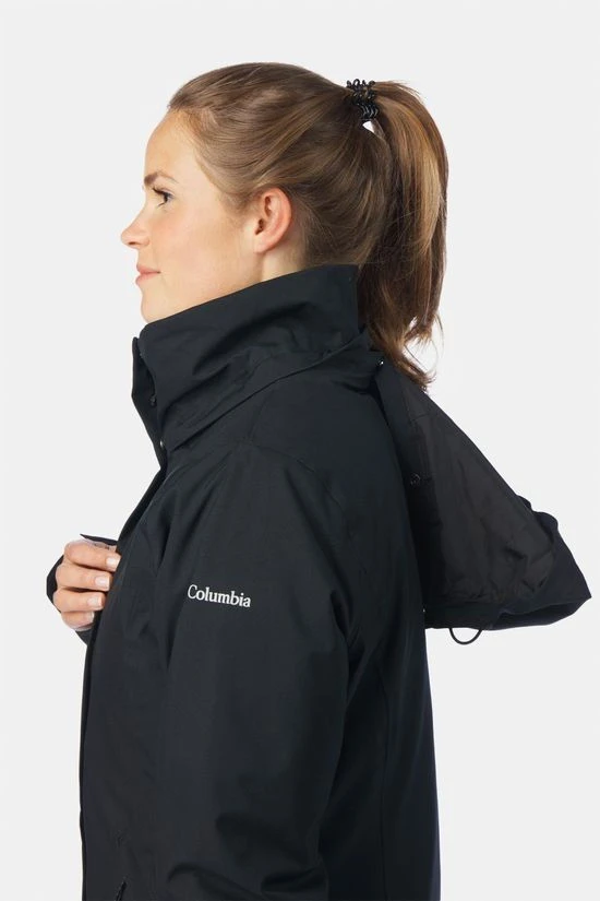 Columbia Pulaski™ Interchange Jacket 9 Columbia Pulaski™ Interchange Jacket - Afbeelding 7