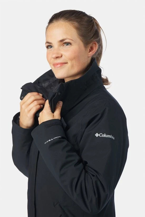 Columbia Pulaski™ Interchange Jacket 10 Columbia Pulaski™ Interchange Jacket - Afbeelding 8