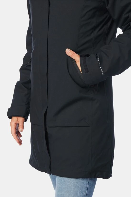 Columbia Pulaski™ Interchange Jacket 11 Columbia Pulaski™ Interchange Jacket - Afbeelding 9