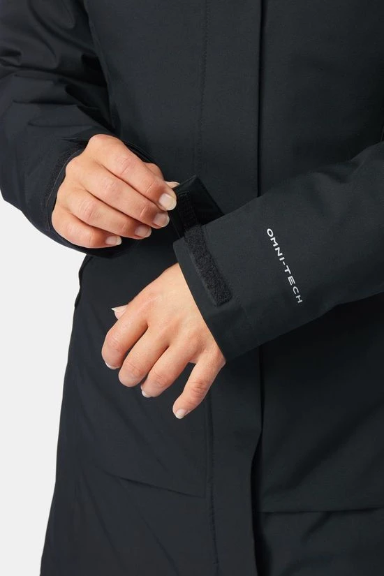 Columbia Pulaski™ Interchange Jacket 12 Columbia Pulaski™ Interchange Jacket - Afbeelding 10