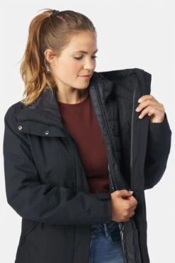 Columbia Pulaski™ Interchange Jacket 33 Columbia Pulaski™ Interchange Jacket -Winterjas Winkel 2009014464585 023 nl