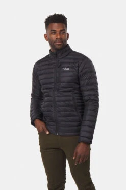 Rab Microlight Jacket